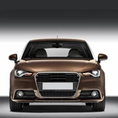 Audi A1 2011-2014 Sağ Arka Kapı Cam Düğmesi 4G0959855 thumbnail 2