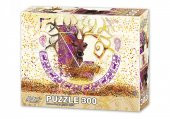 Star Oyun Şans Geyiği 300 Parça Puzzle thumbnail 1