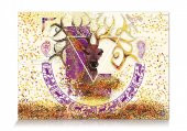 Star Oyun Şans Geyiği 300 Parça Puzzle thumbnail 2