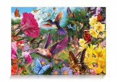 Star Oyun Kuş Cenneti 500 Parça Puzzle thumbnail 2