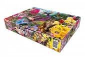Star Oyun Kuş Cenneti 500 Parça Puzzle thumbnail 3