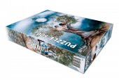 Star Oyun Ay Perisi 500 Parça Puzzle thumbnail 3