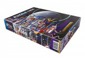 Star Oyun Ay Şehri 1000 Parça Puzzle thumbnail 3