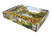 Star Oyun Göl Evi 1000 Parça Puzzle thumbnail 3