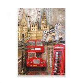 Star Oyun Londra 1000 Parça Puzzle thumbnail 2