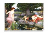 Star Oyun Yankı Ve Nergis 2000 Parça Puzzle thumbnail 2