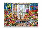 Star Oyun Çiçekçi 1500 Parça Puzzle thumbnail 2