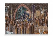 Star Oyun Adanmış İstanbul 1500 Parça Puzzle thumbnail 2