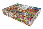 Star Oyun Çiçekçi 1500 Parça Puzzle thumbnail 3
