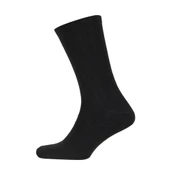 Thermoform Bambu Asker Çorap Siyah 3'lü Paket thumbnail 6