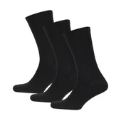 Thermoform Bambu Asker Çorap Siyah 3'lü Paket thumbnail 1