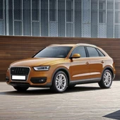 Audi Q3 2012-2018 Sağ Arka Kapı Cam Düğmesi 4G0959855 thumbnail 2