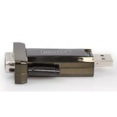 Digitus DA-70156 USB 2.0 RS232 USB Çevirici thumbnail 3