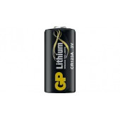 GP CR123A/DL123A LİTYUM PİL, thumbnail 1