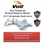 Voit AT1000 Dikey Kondisyon Bisikleti thumbnail 7