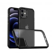 Apple iPhone 11 Kılıf Zore Roll Kapak thumbnail 1