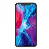 Apple iPhone 11 Kılıf Zore Roll Kapak thumbnail 3