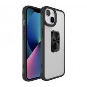 Apple iPhone 13 Kılıf Zore V-Bax Kapak thumbnail 2