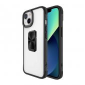 Apple iPhone 13 Kılıf Zore V-Bax Kapak thumbnail 12