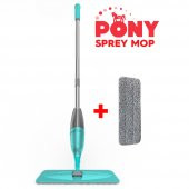 PONY SPREY MOP + YEDEK MOP SET thumbnail 1