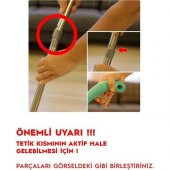 PONY SPREY MOP + YEDEK MOP SET thumbnail 5