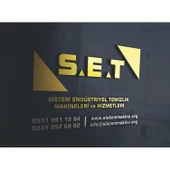 S.E.T 90 LT KÖPÜK TANKI (S.E.T MAKİNA) thumbnail 2
