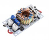 DC-DC 10A 250W Voltaj Yükseltici Devre Led Sürücü Converter thumbnail 1