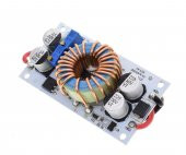 DC-DC 10A 250W Voltaj Yükseltici Devre Led Sürücü Converter thumbnail 3