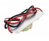 DC-DC 10A 250W Voltaj Yükseltici Devre Led Sürücü Converter thumbnail 6