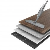 PONY SPREY MOP SET GRİ thumbnail 2