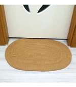 Amazon Ev Jüt Kapı Önü Paspası 50x80 (SEÇENEKLİ) thumbnail 1