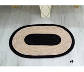 Amazon Ev Jüt Kapı Önü Paspası 50x80 (SEÇENEKLİ) thumbnail 11