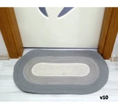 Amazon Ev Jüt Kapı Önü Paspası 50x80 (SEÇENEKLİ) thumbnail 3