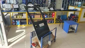 SAĞ ARKA KAPI YM 1600 MM BXR-DCT II thumbnail 2
