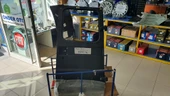 SAĞ ARKA KAPI YM 1600 MM BXR-DCT II thumbnail 3