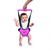 DecoHandy Bebek Yürüteci Pembe thumbnail 3
