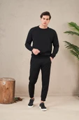 Pjs 23723 Erkek Baskılı Eşofman Takımı thumbnail 1