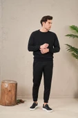 Pjs 23723 Erkek Baskılı Eşofman Takımı thumbnail 2