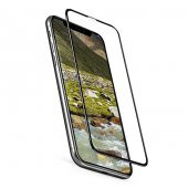 Apple iPhone 11 Davin 5D Cam Ekran Koruyucu thumbnail 1