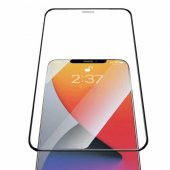 Apple iPhone 11 Davin 5D Cam Ekran Koruyucu thumbnail 4