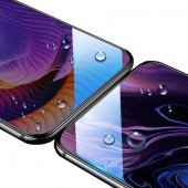 Apple iPhone 11 Davin 5D Cam Ekran Koruyucu thumbnail 6