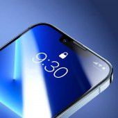 Apple iPhone 13 Davin 5D Cam Ekran Koruyucu thumbnail 5