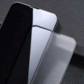 Apple iPhone 13 Davin 5D Cam Ekran Koruyucu thumbnail 9