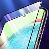 Xiaomi Redmi Note 10 Pro Davin 5D Cam Ekran Koruyucu thumbnail 2