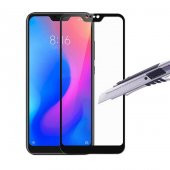 Xiaomi Mi A2 Lite Davin 5D Cam Ekran Koruyucu thumbnail 5