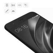 Xiaomi Mi 6 Davin 5D Cam Ekran Koruyucu thumbnail 3