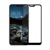 Xiaomi Mi A2 Lite Davin 5D Cam Ekran Koruyucu thumbnail 7