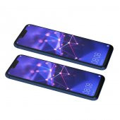 Huawei Mate 20 Lite Davin 5D Cam Ekran Koruyucu thumbnail 2