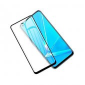 Oppo A72 Davin 5D Cam Ekran Koruyucu thumbnail 3