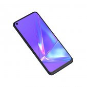 Oppo A72 Davin 5D Cam Ekran Koruyucu thumbnail 4